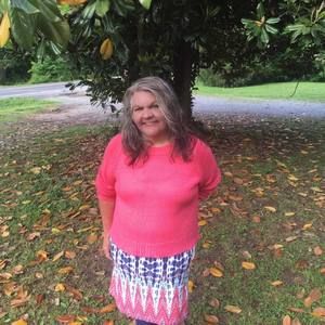 Meet your Posher, Sheila rankin